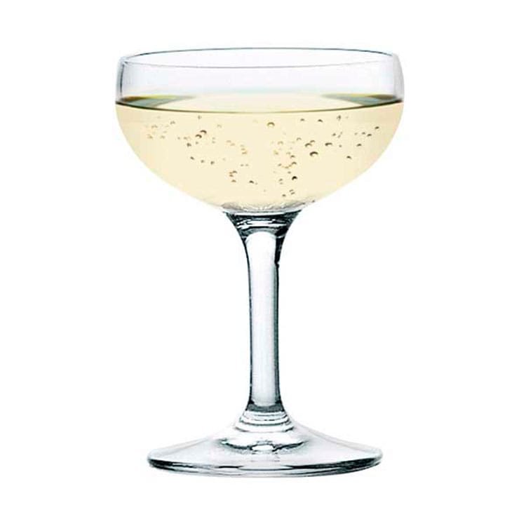 東洋佐々木ガラス | シャンパングラス | ラーラ シャンパン　３２８３４ＨＳ（６個入）150ml