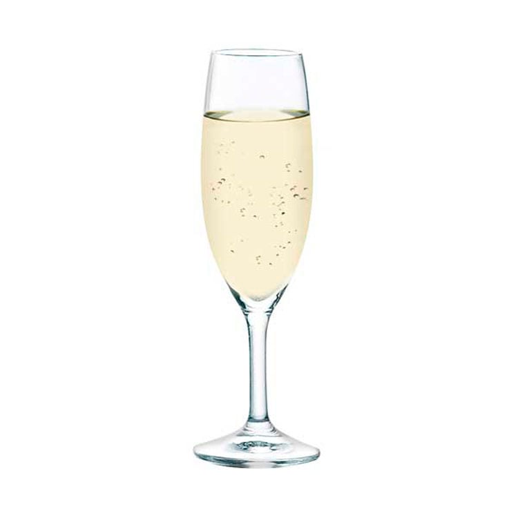 東洋佐々木ガラス | シャンパングラス | ラーラ フルートシャンパン　３２８５４ＨＳ（６個入）165ml