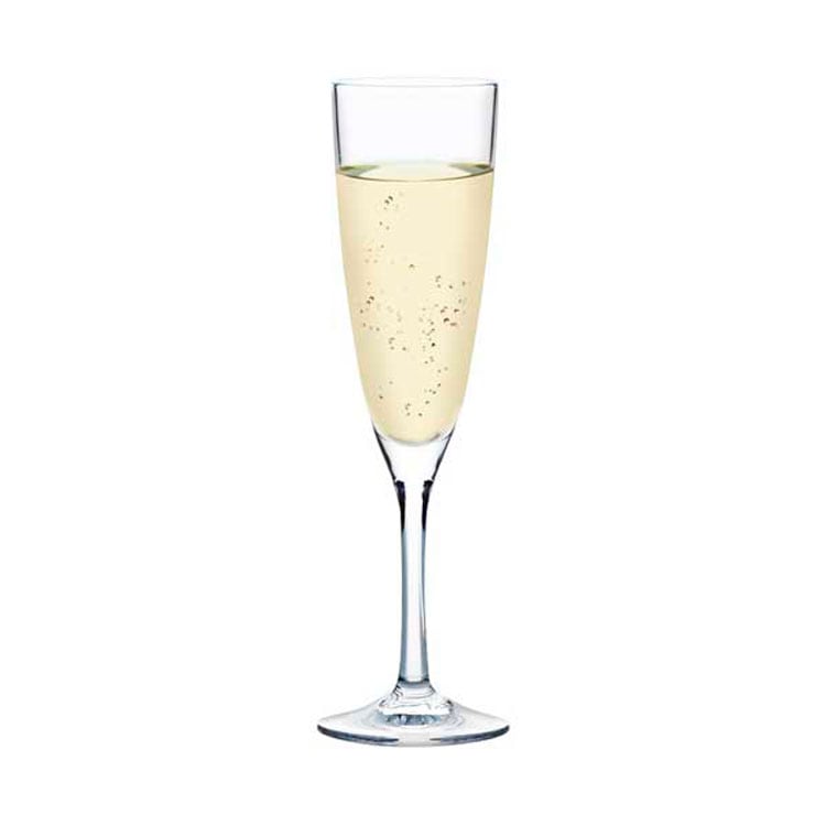 東洋佐々木ガラス | シャンパングラス | ラーラ フルートシャンパン　３２８６４ＨＳ（６個入）160ml