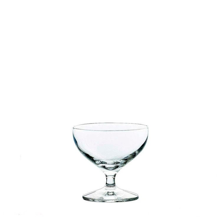 東洋佐々木ガラス｜デザートグラス 30G67HS レガード ソルベ 135ml （６個入） 業務用 サンデー HS強化グラス 日本製 食洗機対応
