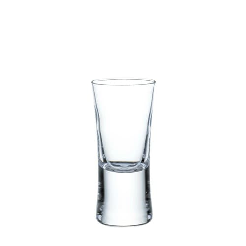 【ショットグラス】  東洋佐々木ガラス｜B-00319 ショットグラス　44ｃｃ （6個入）　