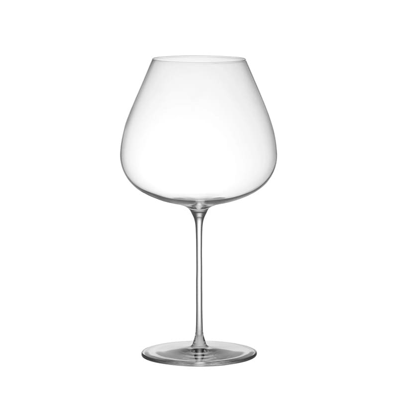 木村硝子店｜チャイ 29ozブルゴーニュ