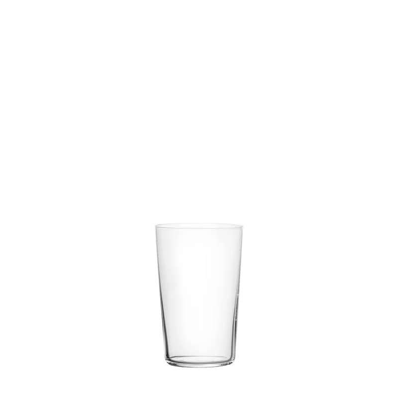 木村硝子店｜タンブラー アオサ12-10oz (６個入）320cc