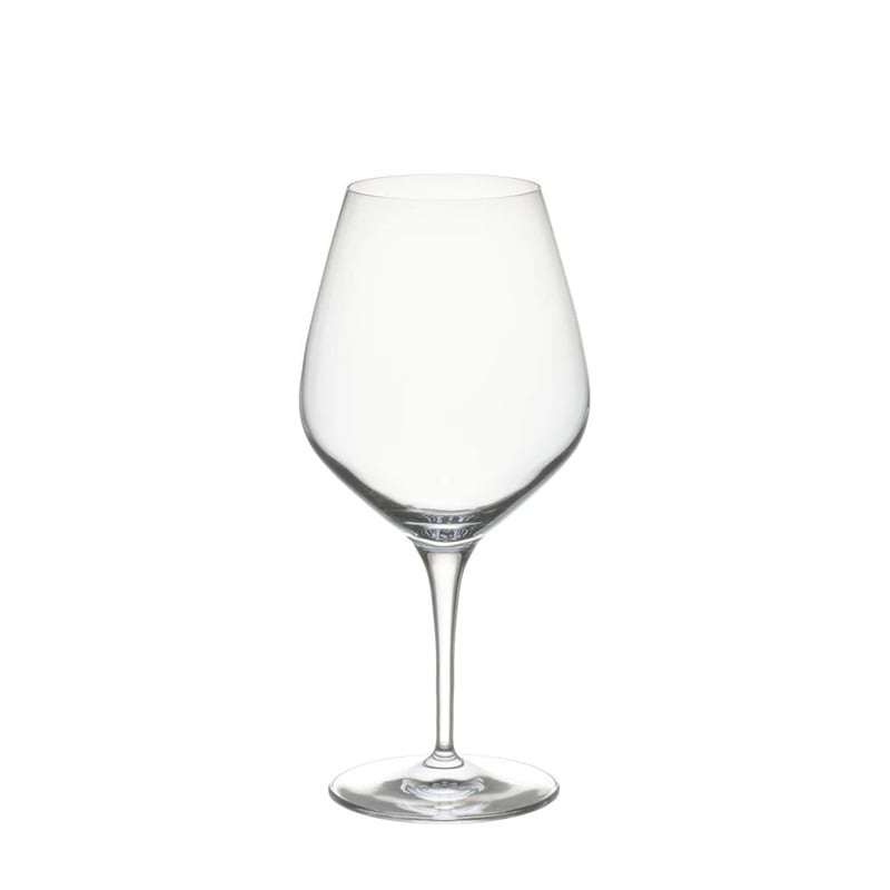 SPIEGELAU（シュピゲラウ）｜ワイングラス オーセンティス ブルゴーニュ 26-1/2oz 750cc【食洗機対応 ドイツ製】 ピノ・ノワール 赤ワイン用