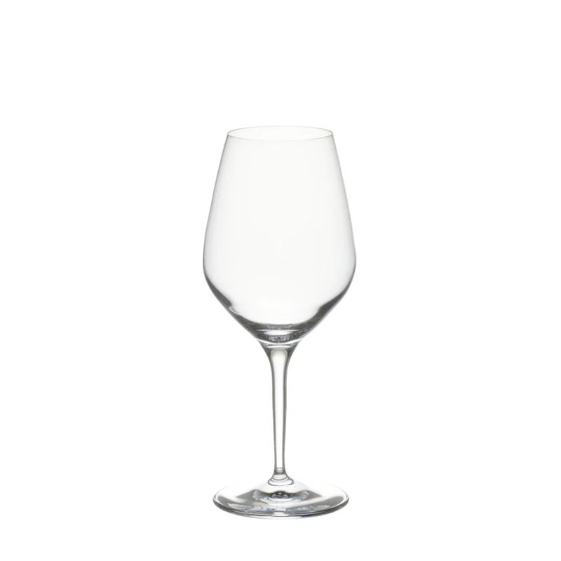 ワイングラス】 オーセンティス 赤ワイン 17oz 450cc | すべての商品