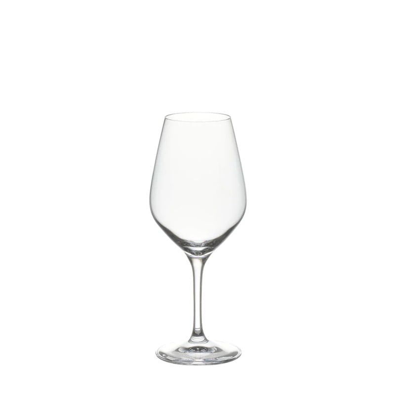 【ワイングラス】 オーセンティス 白ワイン（小） 12-3/4oz　360cc