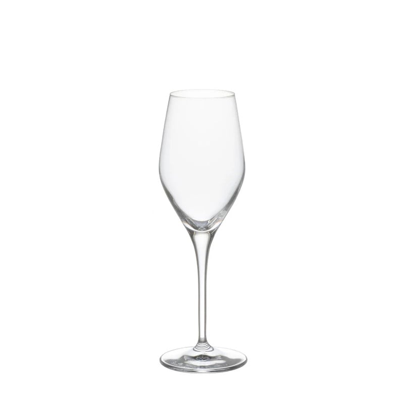 シャンパングラス】 オーセンティス シャンパン 9-1/2oz 270cc