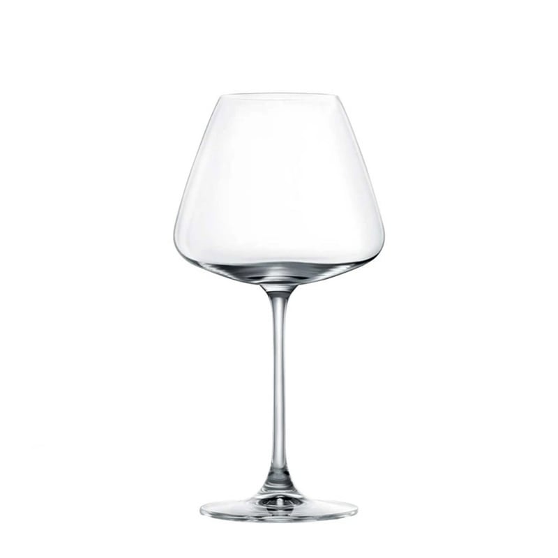 東洋佐々木ガラス | ワイングラス | デザイアー ブルゴーニュ（エレガントレッド）　RN-13285CS （６個入）