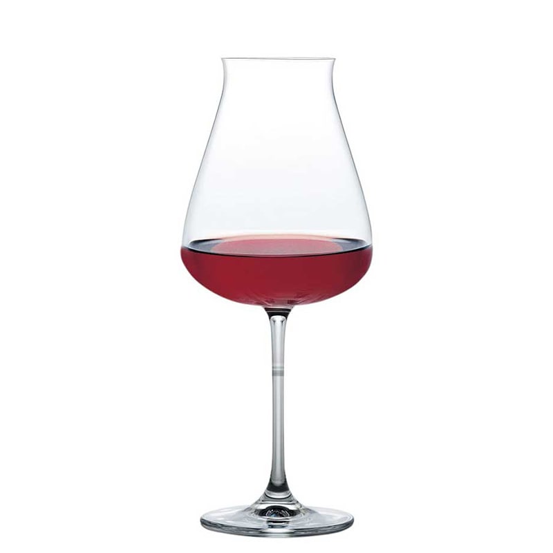 東洋佐々木ガラス | ワイングラス | デザイアー ボルドー（ロバストレッド）　RN-13283CS （６個入）