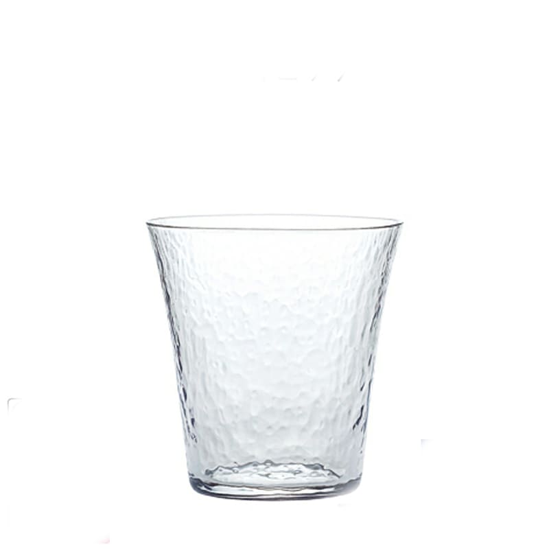 東洋佐々木ガラス｜薄葉 うすよう オンザロック 290cc 6個セット B-21309CS-JAN 日本製 食洗機対応 HSプラチナ 全面イオン強化 薄づくり タンブラー