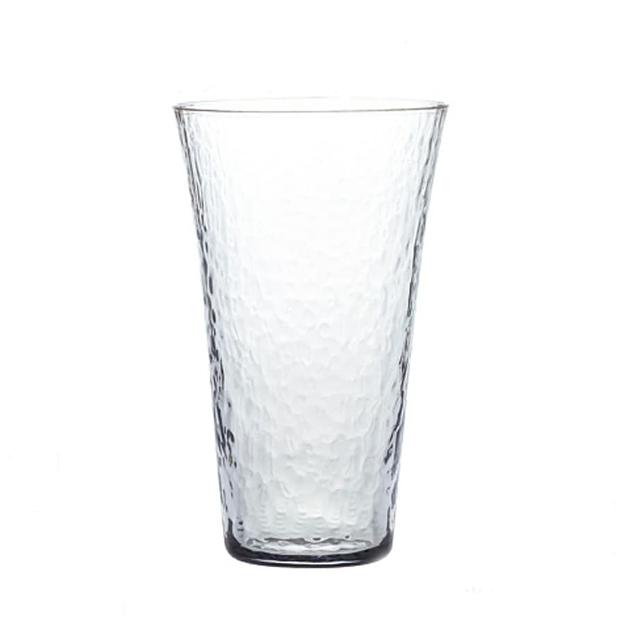 東洋佐々木ガラス｜タンブラー 薄葉 うすよう 435cc ６個セット B-21314CS-JAN 日本製 食洗機対応 HSプラチナ 全面イオン強化 薄づくり ハイボール ビール