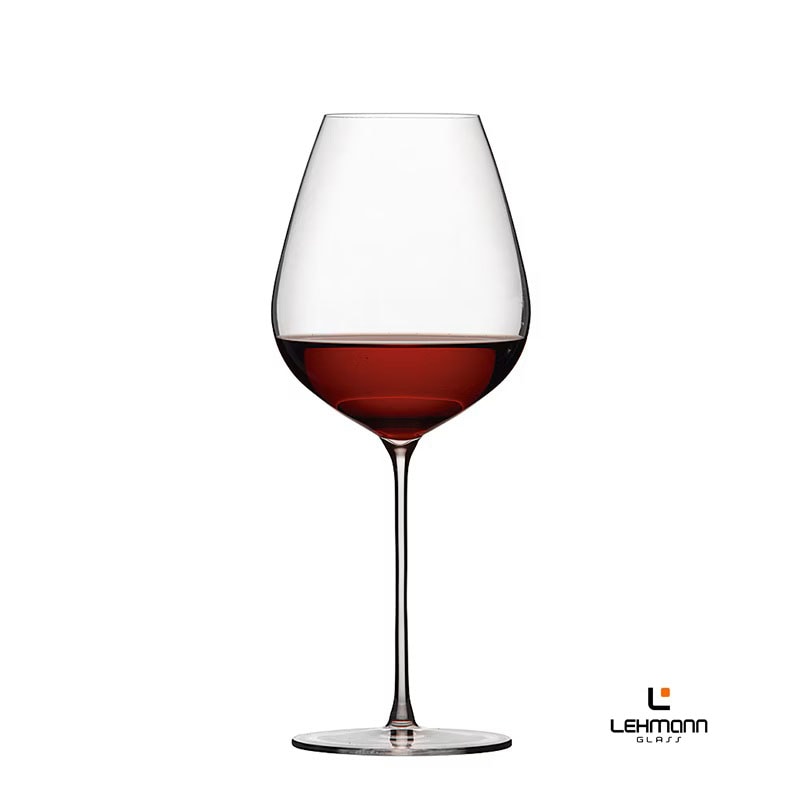 LEHMANN（レーマン）｜ワイングラス　オマージュ69　マシンメイド 　690cc