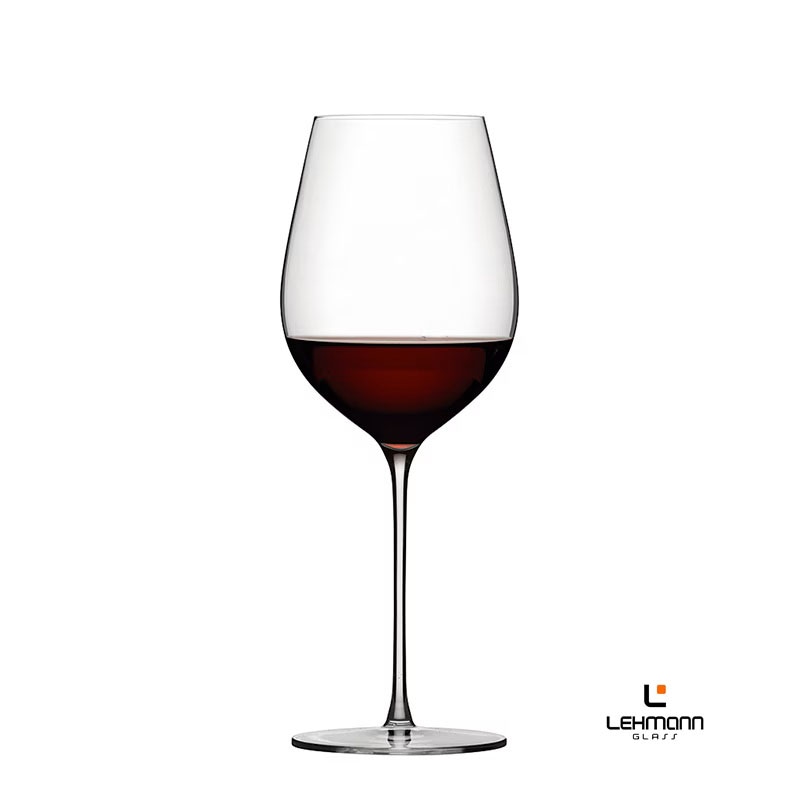 LEHMANN（レーマン）｜ワイングラス　オマージュ60　マシンメイド 　600cc