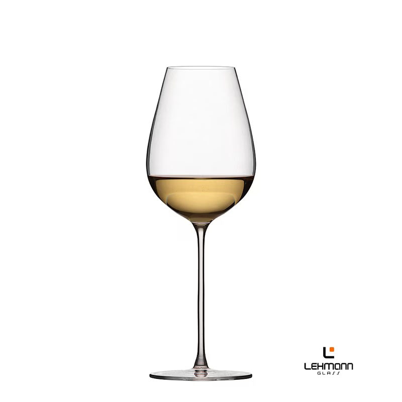 LEHMANN（レーマン）｜ワイングラス　オマージュ45　マシンメイド 　450cc