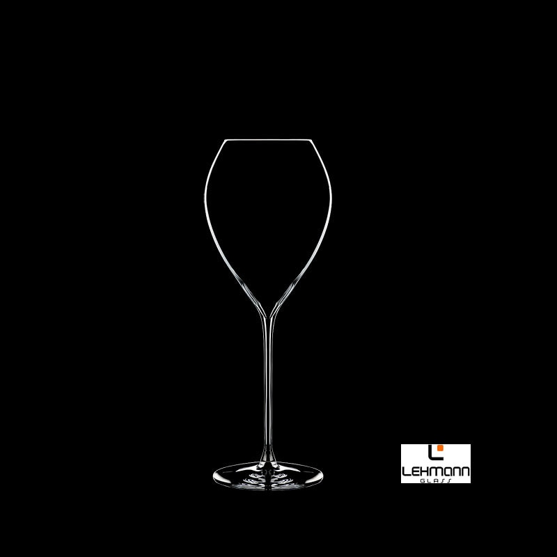 LEHMANN（レーマン）｜シャンパングラス ジャメス ニュー・グランシャンパーニュ30　 300cc フルート 高級感 業務用 おしゃれ