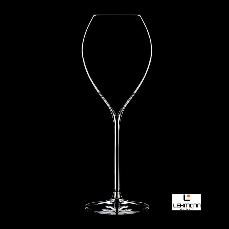 LEHMANN（レーマン）｜シャンパングラス ジャメス ニュー・グランシャンパーニュ40　 400cc フルート 高級感 業務用 おしゃれ