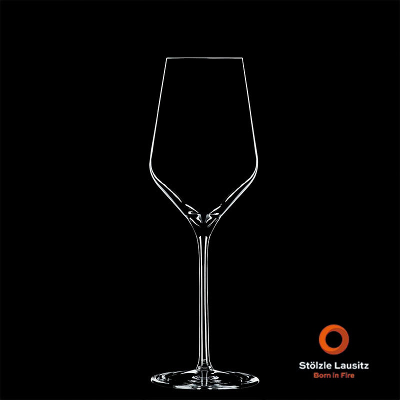 ワイングラス】 シュトルツルラウジッツ｜クアトロフィル 00