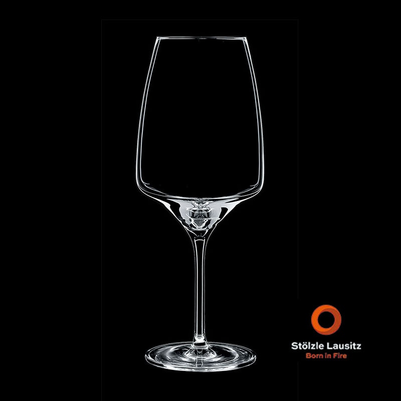 【ワイングラス】 シュトルツルラウジッツ｜エクスペリエンス35ボルドー 650ml 　SL-703