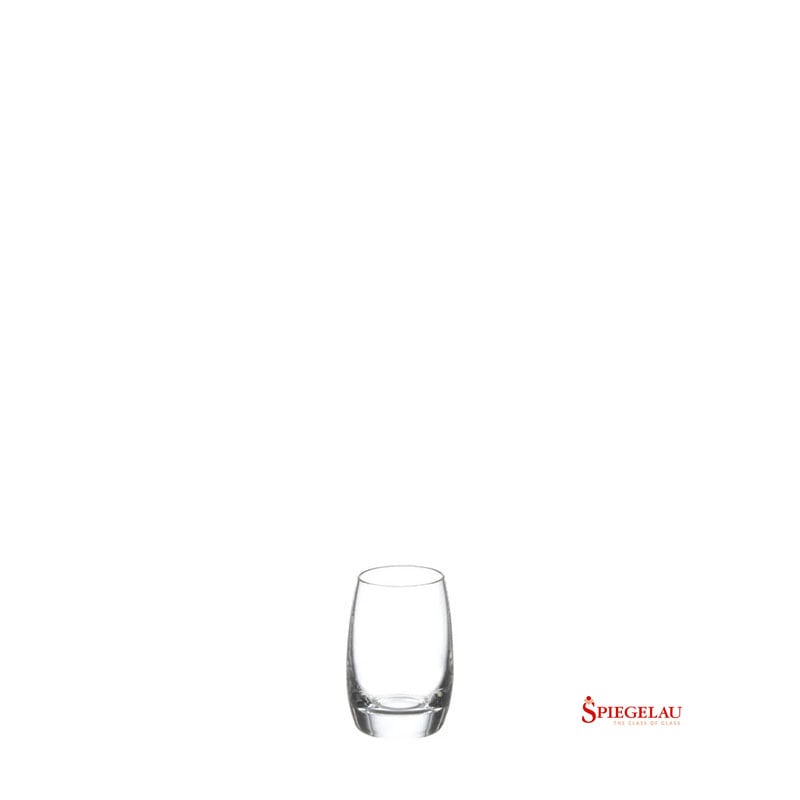 SPIEGELAU（シュピゲラウ）｜【ショットグラス】  ヴィノグランデ　ショット２oz