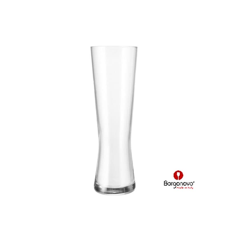 ボルゴノーヴォ　ビアグラス｜モナコビア 0.3｜385ml（６個入）