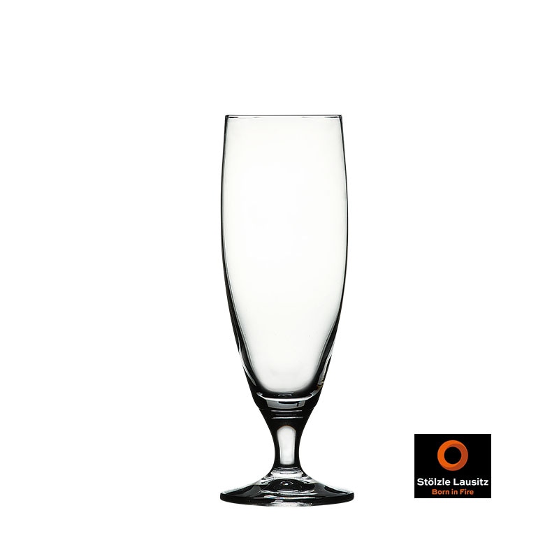 シュトルツル ラウジッツ　ビアグラス｜ビール1715｜310ml（６個入）