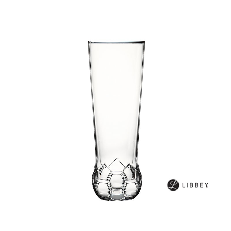 リビー（LIBBEY)　ビアグラス｜キックス2601｜421ml（６個入）