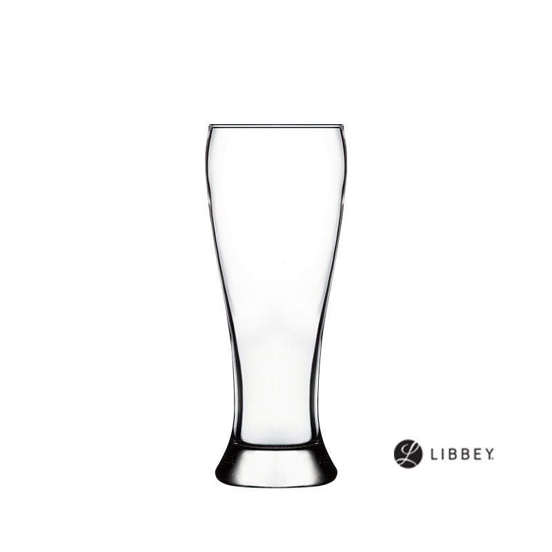 リビー（LIBBEY)　ビアグラス｜ジャイアントビール 1614｜414ml（６個入）