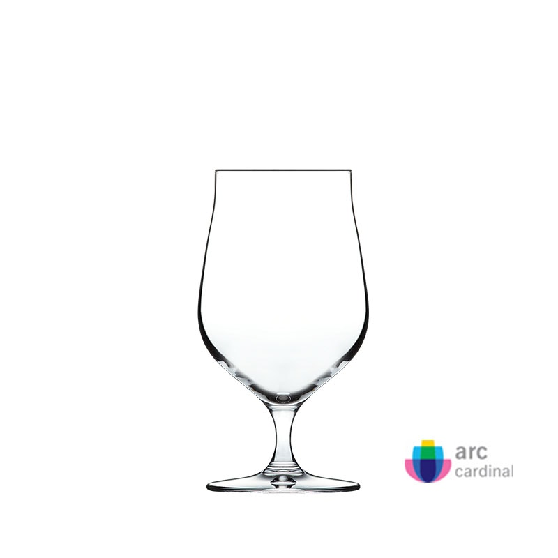 アルク　ビアグラス｜シークエンスビール 37｜370ml（６個入）