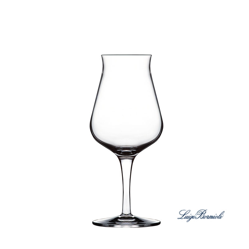 ボルミオリルイジ　ビアグラス｜ビラテック ビアテスター ｜420ml（６個入）