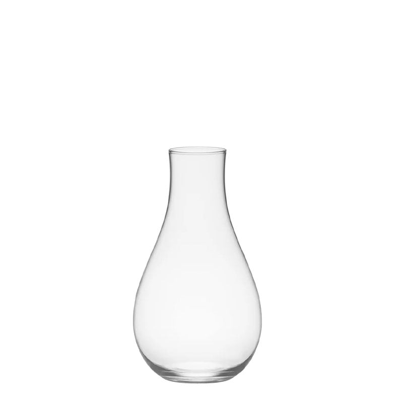 木村硝子店｜スフレ トックリ　２合 430cc