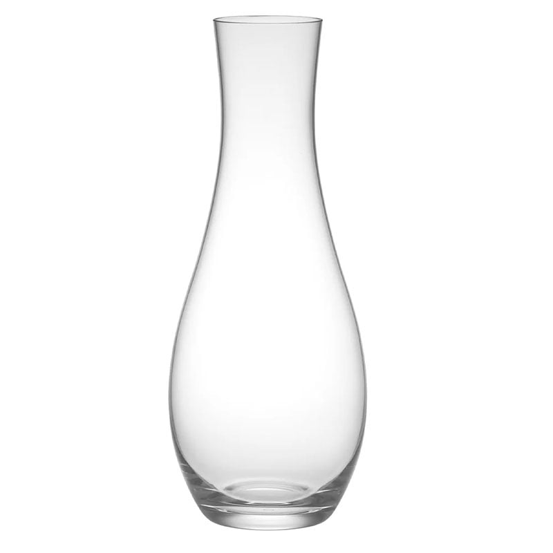 木村硝子店｜スフレ デカンタ　800cc