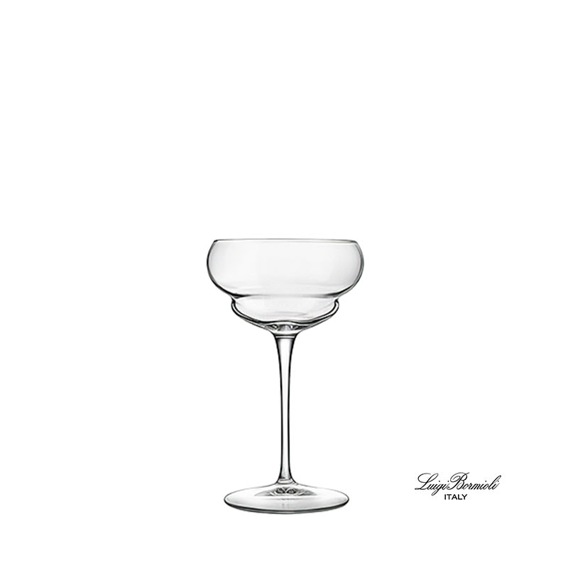 BACKDOOR'20s ニック＆ノラ ルイジボルミオリ