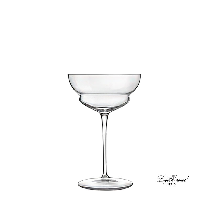 BACKDOOR'20s ヘミングウェイスペシャル ルイジボルミオリ