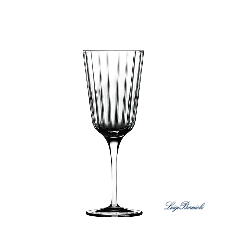 Luigi Bormioli（ルイジ・ボルミオリ） バッハ カクテルグラス ヴィンテージ  食器洗浄機対応 カクテル・カクテルバー向け