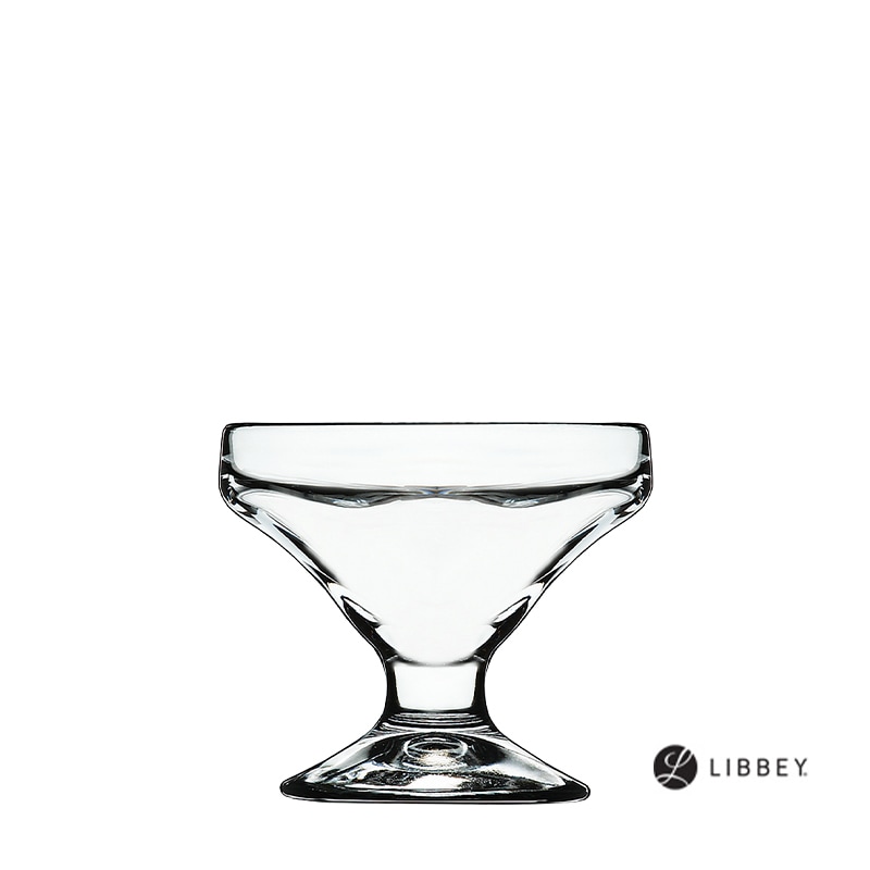 Libbey（リビー）｜パフェ・サンデーグラス アラスカ2181（６個入）