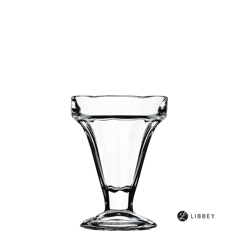 Libbey（リビー）｜パフェ・サンデーグラス アラスカ 2211（６個入）