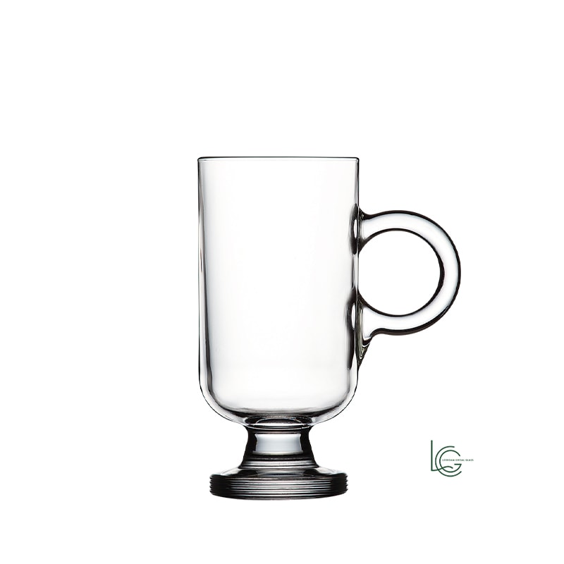 レアダム・クリサル・グラス（Royal Leerdam）センチード リキュールコーヒー 370ml カフェ・デザート パフェ・サンデーグラス 業務用 