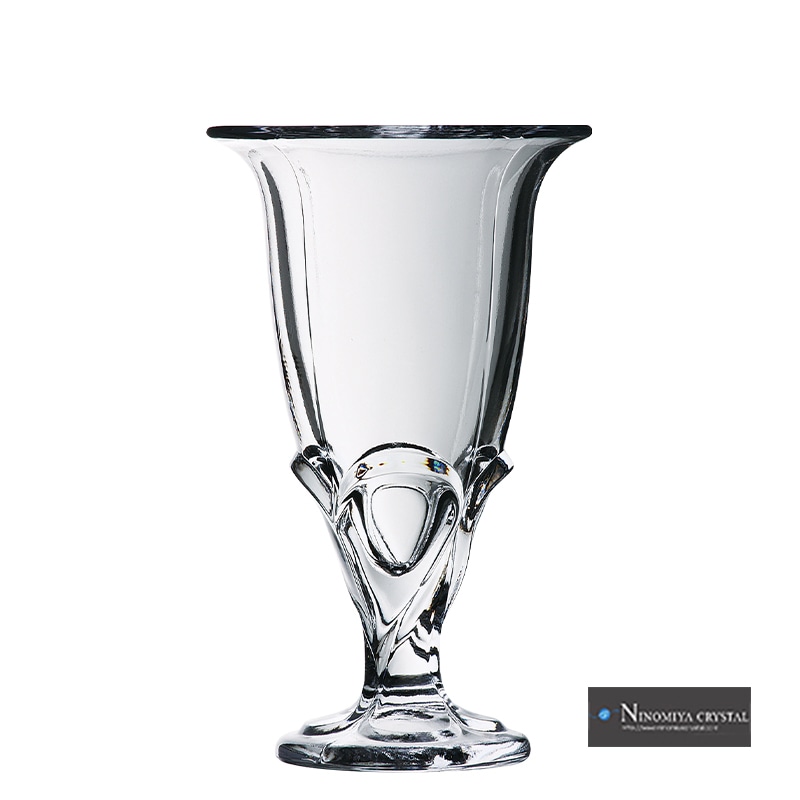 二ノ宮クリスタル【パフェグラス】 7S－1 パフェ