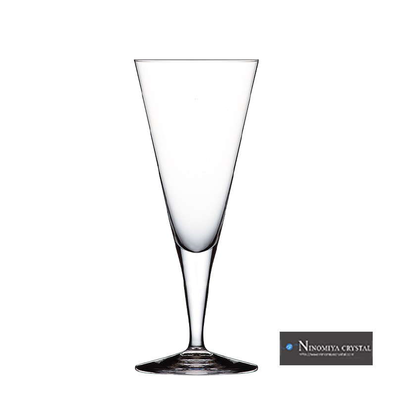 二ノ宮クリスタル【パフェグラス】 835 パフェ