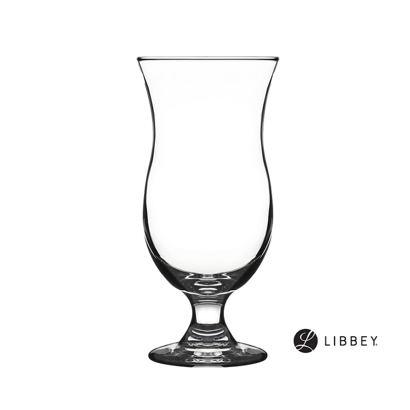 Libbey（リビー）｜パフェ・サンデーグラス ハリケーン 3840（６個入） 業務用 