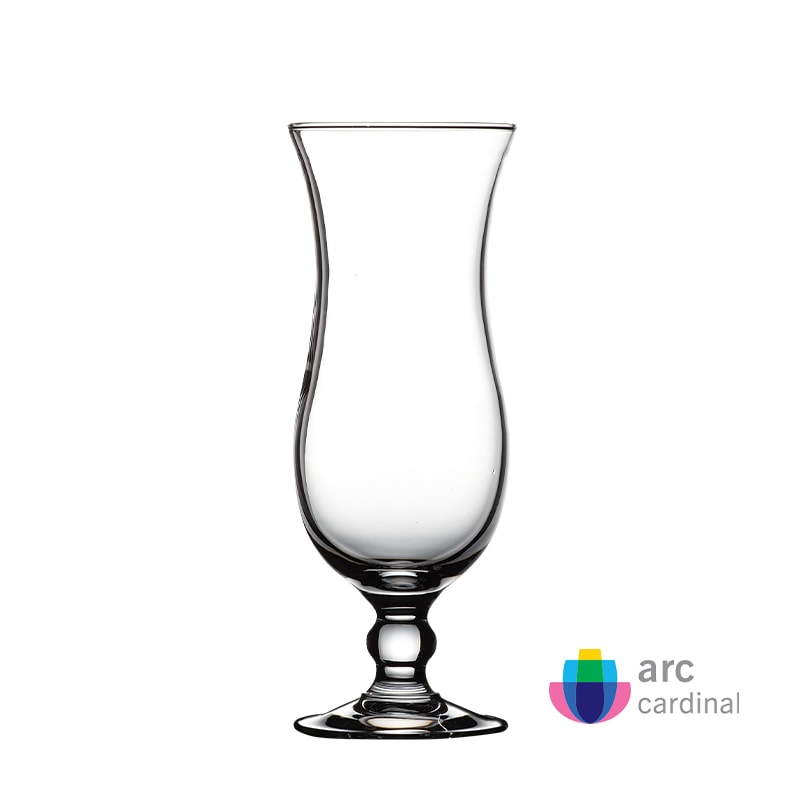 Arc International（アルクインターナショナル）｜パフェ・サンデーグラス エレガンス ハリケーン 業務用 おしゃれ デザート レトロ 可愛い