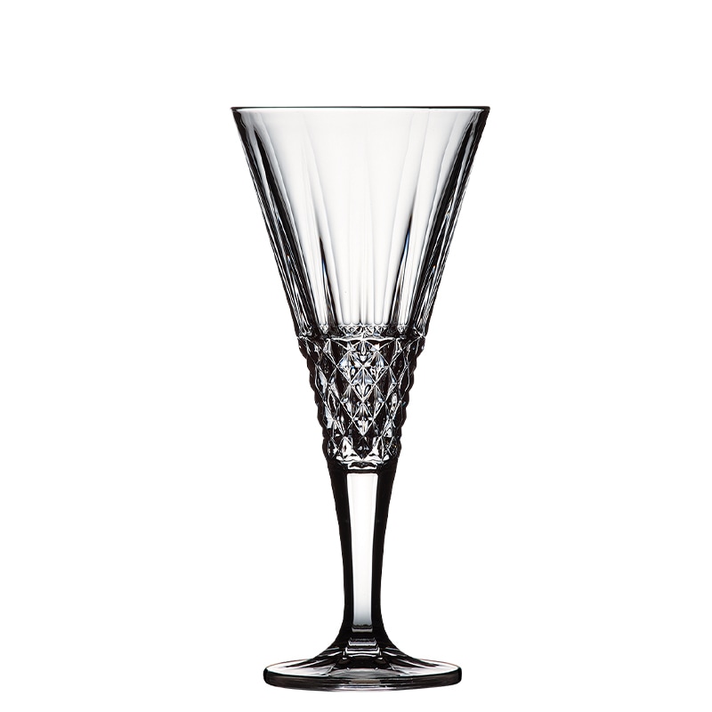 【パフェグラス】 アレクサンドリア ステムウェア 240ml