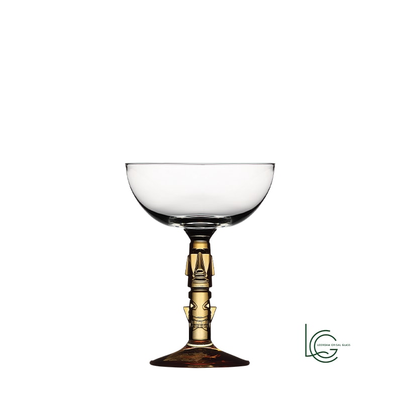 レアダムクリサルグラス　カクテルグラス ティキ クープ 250ml