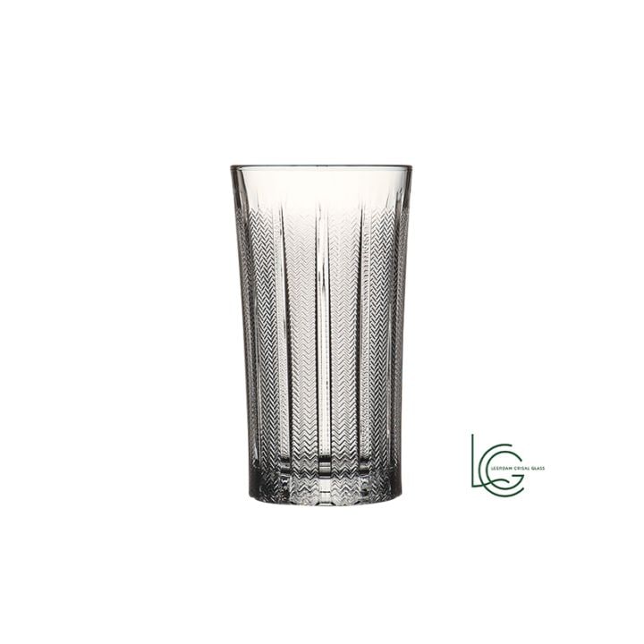 レアダムクリサルグラス タンブラー モザイク ハイボール 355ml