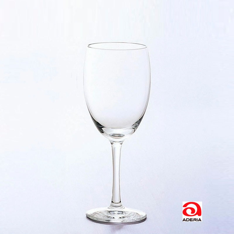 ADERIA（アデリア）｜ワイングラス  IPT-Gライン L-6717 ワイン250 255cc （6個入） 業務用 食洗機対応 全面強化ガラス 日本製 