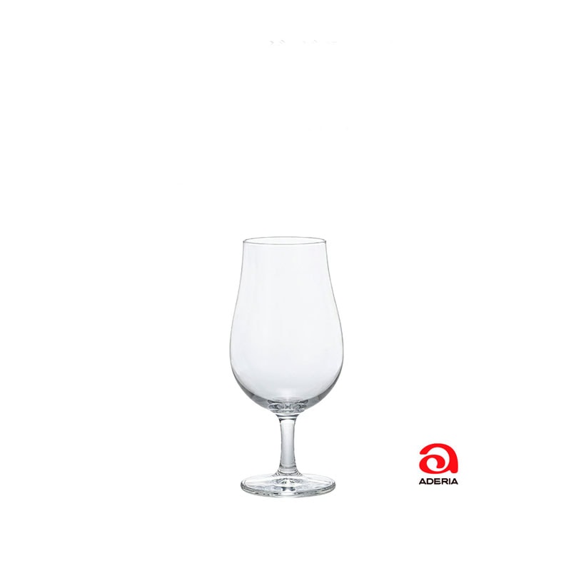 ADERIA（アデリア）プロローグ IPTテイスティンググラス L-6603（185cc・3個入）｜口部イオン強化の試飲・乾杯用グラス