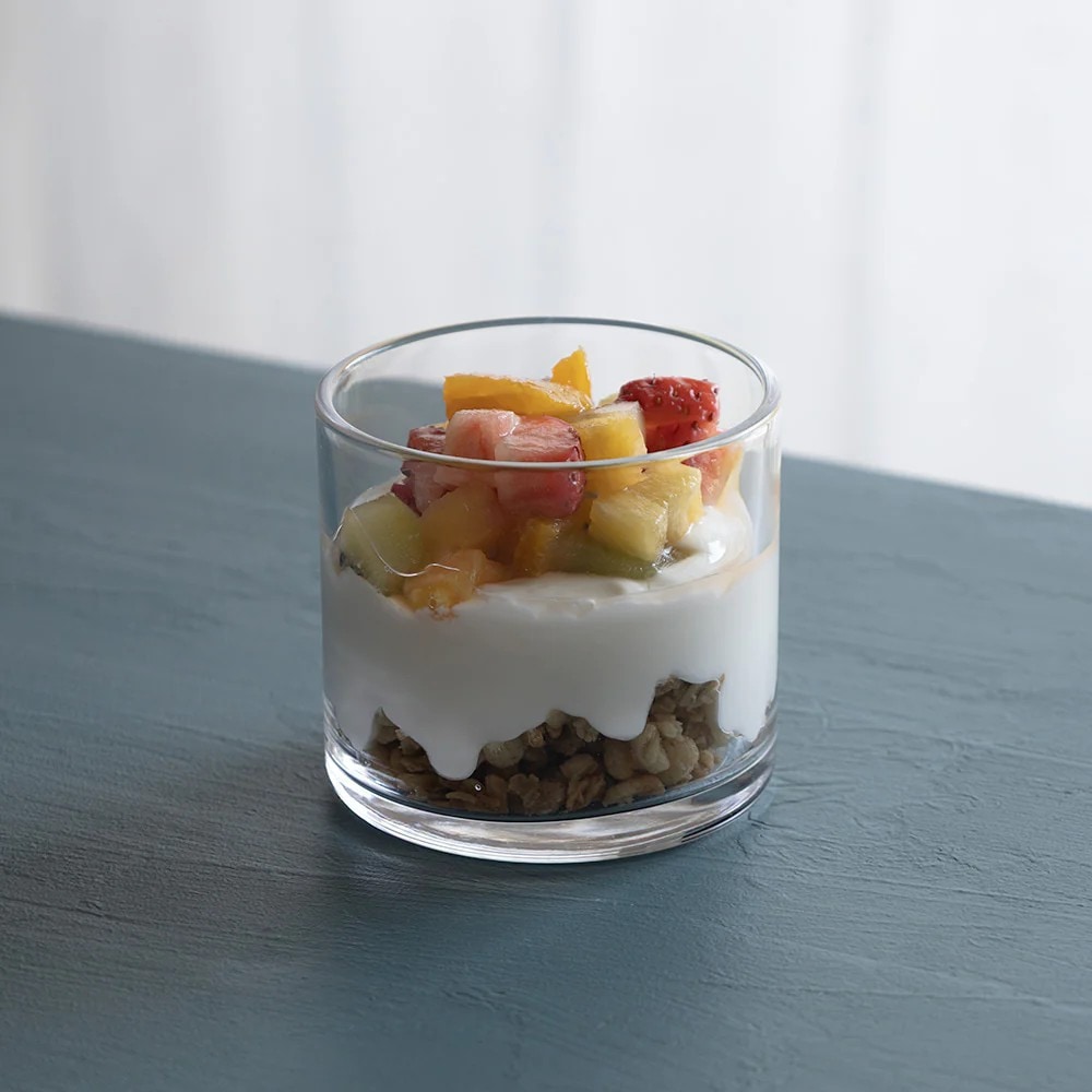 木村硝子店｜ リー １８０ お洒落 重厚感 ハンドメイド デザート ワイン 日本製