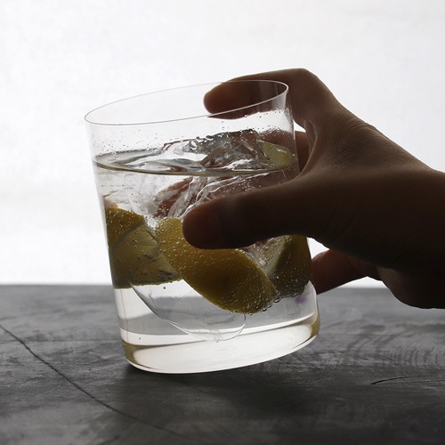 木村硝子店｜トースト 18oz