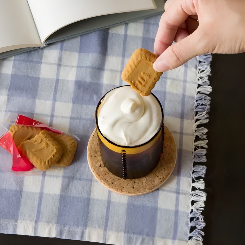 廣田硝子|タンブラー Yグラス L アンバー YS-2AMB 柳宗理 モダン シック 日本製 200ml