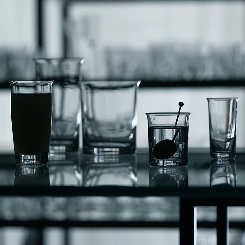 木村硝子店|　フィノキオ 5oz ベリーニ